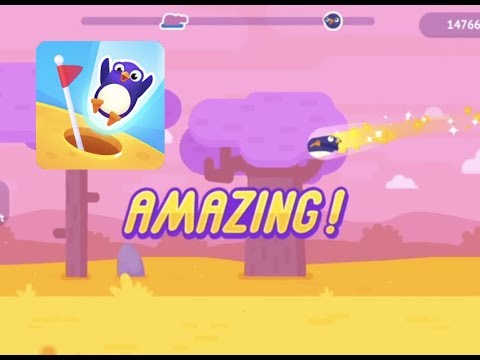 Golfmasters- Is this the farthest anyone has gone on Hole 51?