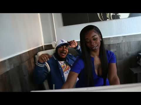 Stand Up Gang Woe-Neva Quit (Freestyle)