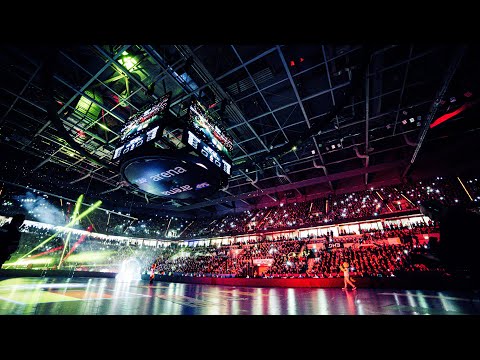 11. Handball-Stammtisch "unterwegs" beim Testspiel Deutschland gegen Island