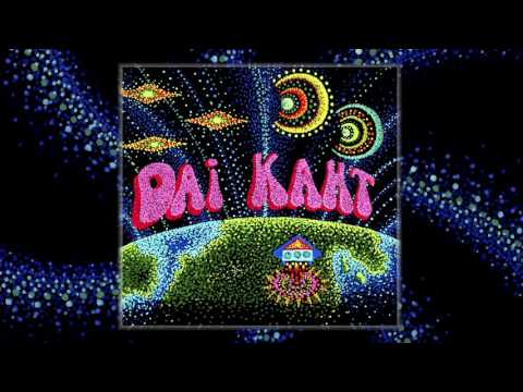 Dai Kaht - Gnyynlaggör (Official Audio)