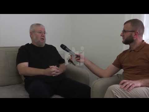 Irfan Salihu rrëfen herën e parë kur e kreu haxhin - RTI