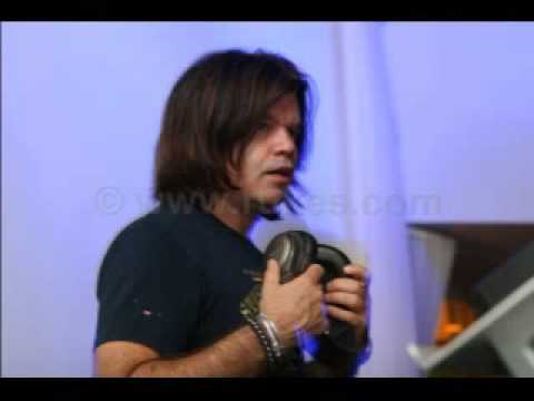 Paul Oakenfold - Southern Sun (Solar Stone Chillout Mix) - 2002