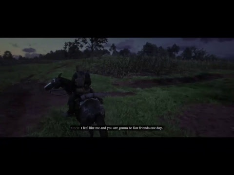 Love Your Horse ep. 811 Saint Denis? More like Saint Penis