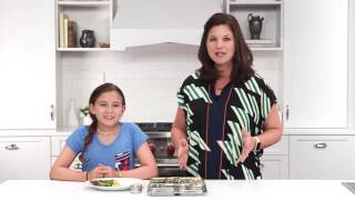 Safe Lunchbox Packing - Video 2