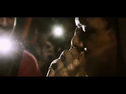 SOUTH CYPHER 3 MALECON EDITION