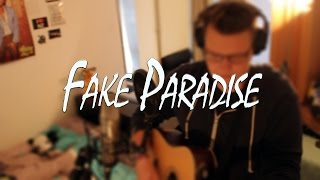 Fake Paradise - Chezame (DUB FX Cover)