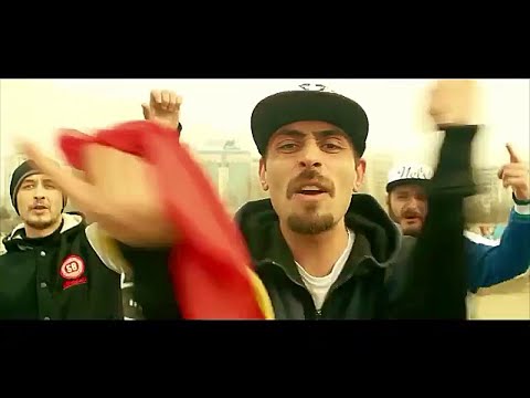 ECSPER - ACELASI SANGE feat. SECTIUNEA SALAJAN si CAPONE DT (VIDEO)
