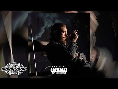 [FREE] Post Malone Type Beat - "Second Nature" | Acoustic Guitar Type Beat