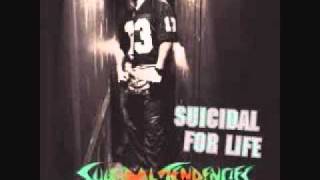 INVOCATION ～　DON&#39;T GIVE A FUCK!　Suicidal Tendencies