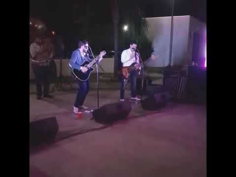 David Loya un maestro un guitarrista que da de que hablar