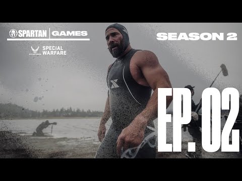 Bullets Don’t Care About Weather | SPARTAN GAMES SN. 2 EP. 2