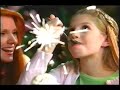 Nickelodeon June 7 2005 Commercials