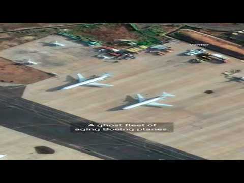 Video Thumbnail: How planes tied to a U.S. veteran supported a Sudanese militia accused of genocide