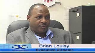 crime is our business