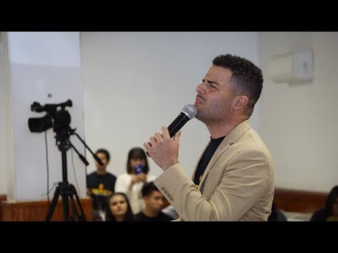 VisionAMG© | Fill me Up - David Otero