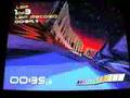 WipEout Firestar TT Rapier With Ag SyS Ntsc Version