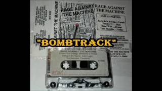 Bombtrack - Rage Against The Machine (Demo Version 1991)