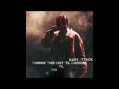 21 Savage - Out For The Night Pt 2 (TRAVIS SCOTT VERSE ONLY ) Lyrics