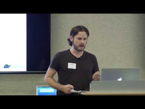 Custom Data in Build Scans - Nov 2016 Bay Area Gradle Users Meetup