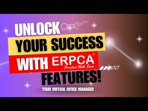 ERPCA Introduction Video
