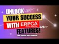 ERPCA Introduction Video