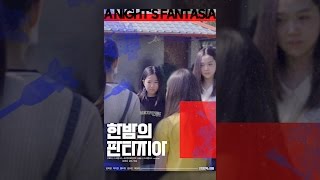 [ 한 밤의 판타지아 ] 메인 예고편