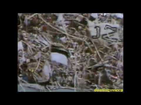 CORINTHIANS 1X0 PONTE PRETA 03/02/1980