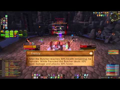 TiB Presents - The Butcher Heroic