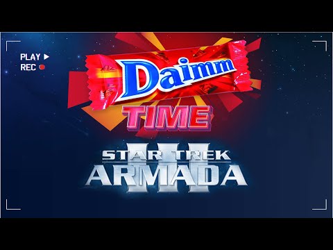 Auf in die unendlichen Weiten in Star Trek Armada 3 - "Der Alles Ist Möglich Mittwoch"