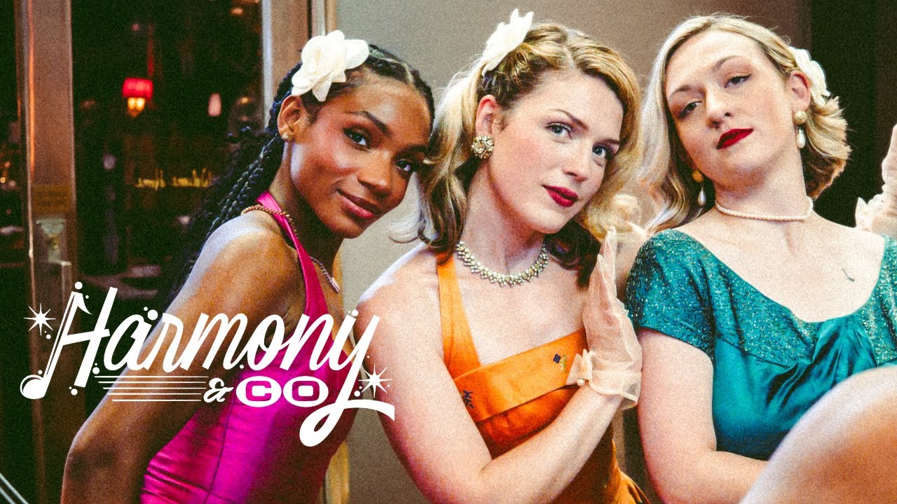 Promotional video thumbnail 3 for Harmony & Co.