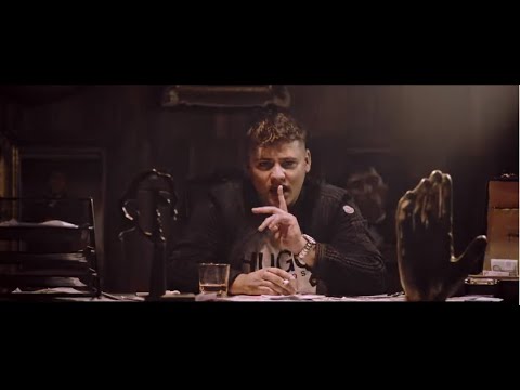 DONI55 - Euro Dollar (prod. by Cricket)