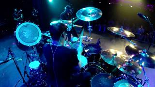 Ray Luzier plus special guests -- Guitar Center Drum-Off Finals