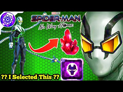 My Selected this Character // 😍😋Transcedence Potential // in [MFF] #rkmff #blackfriday