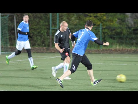 Pastuchy - SeeKrakow: 11. tydzień (FLS Jesień 2014)