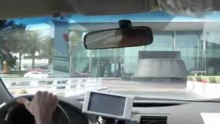 Inna﻿ - Left Right [HD] (Burj Al Arab 2010 Official Video)