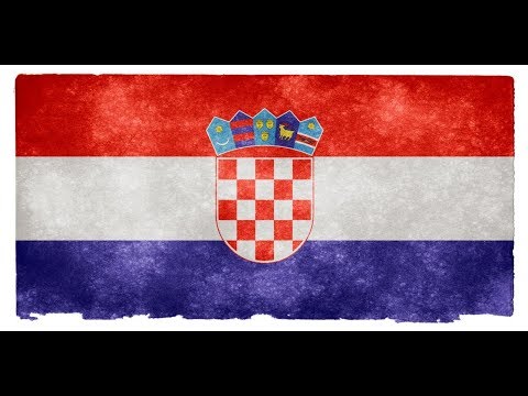 Chorwacja 2018