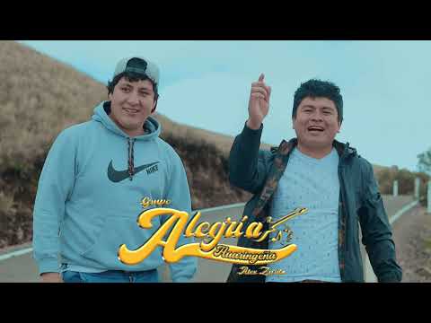 Alegria Huaringeña -  Porque Te Vas  - Video Official ✔ Tasait Producciones 2021