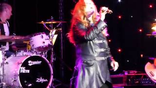 Carol Decker-Song for my Valentine