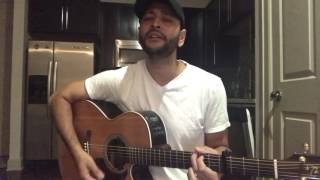 Zinda unplugged (cover) - Lootera