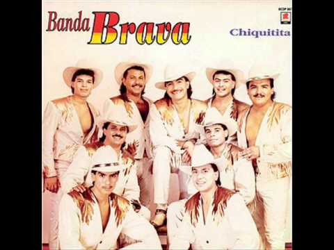 POPURRI DE CUMBIAS DE LA BANDA BRAVA  .wmv