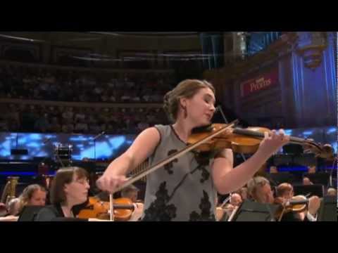 BBC Proms 2011 Cinema Paradiso (Ennio & Andrea Morricone)