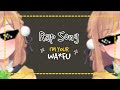 I'M YOUR WA*FU | Rap Song by Chloe Pawapua