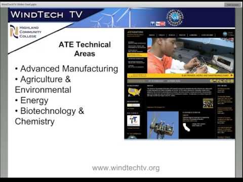 WindTechTV Webinar1