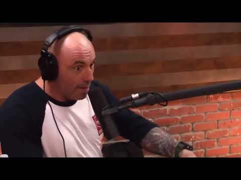 Joe Rogan Recaps Khabib Nurmagomedov vs Al Iaquinta at UFC 223