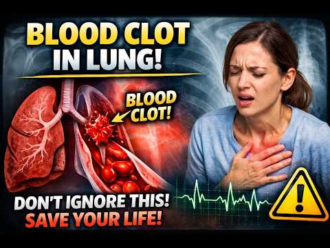 Pulmonary Embolism