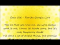 Grow Old - Florida Georgia Line Lyrics