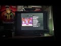 Closing To A Bug S Life 1999 VHS Flik Cover