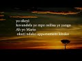 Franco Luambo Makiadi Et T P O K Jazz Mario Lyrics