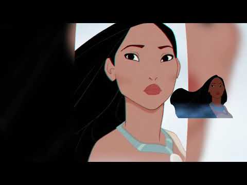 viviane de queiroz pereira #pocahontas