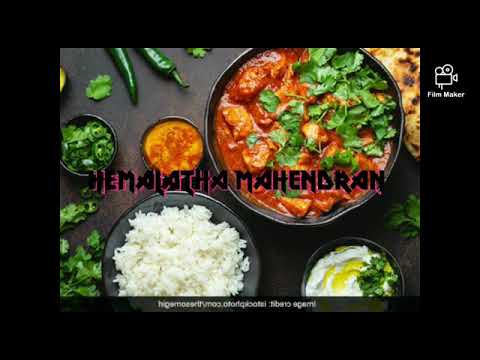 Hemalatha Mahendran channel. promo video 01.